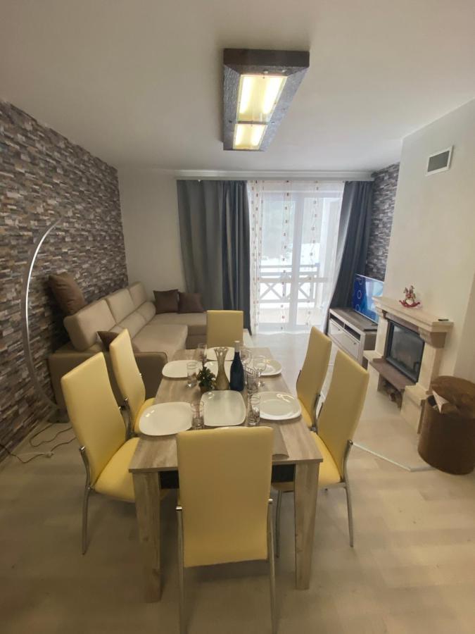 Апартамент В Комплекс Смолянски Езера Extérieur photo