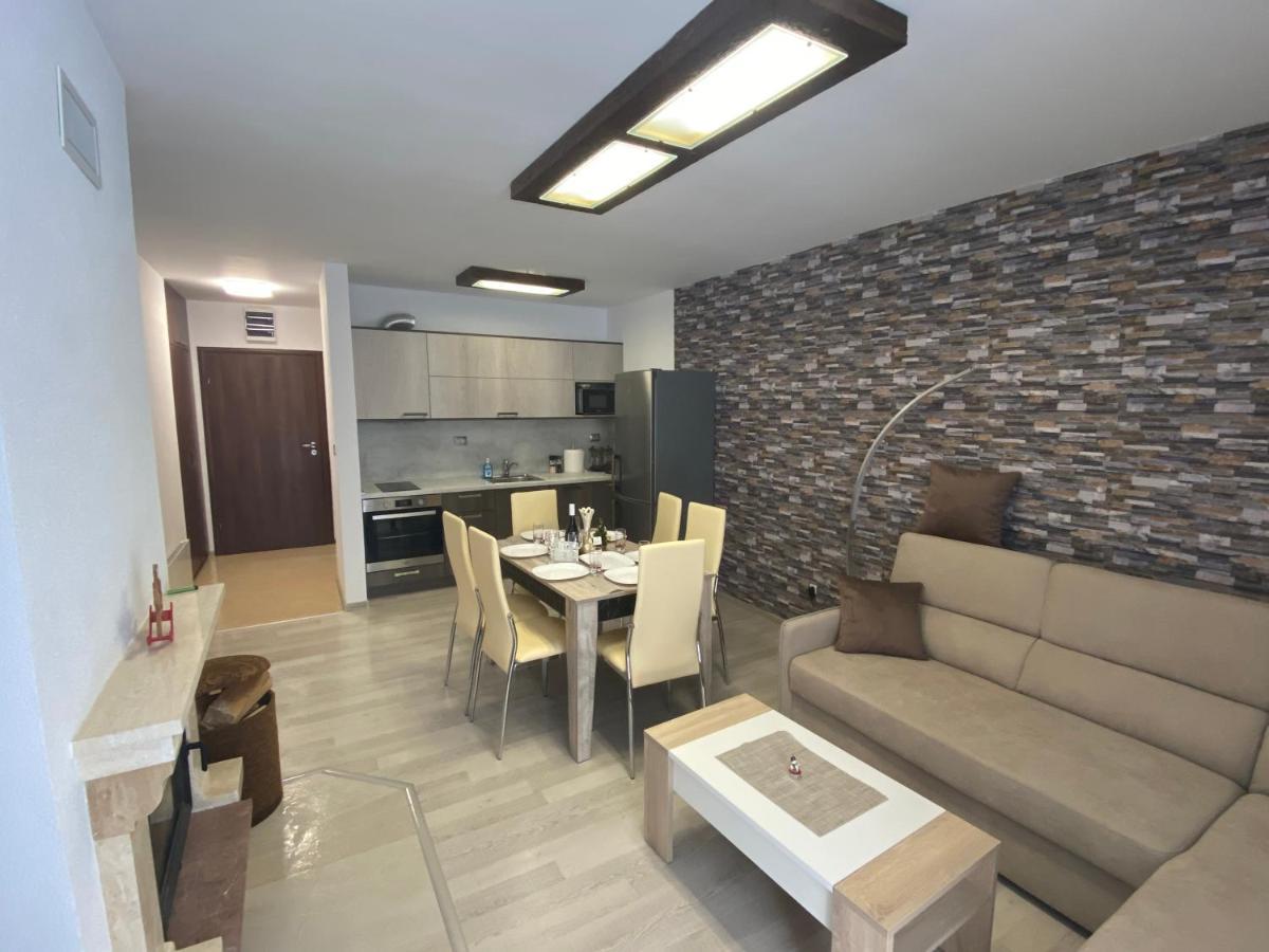 Апартамент В Комплекс Смолянски Езера Extérieur photo